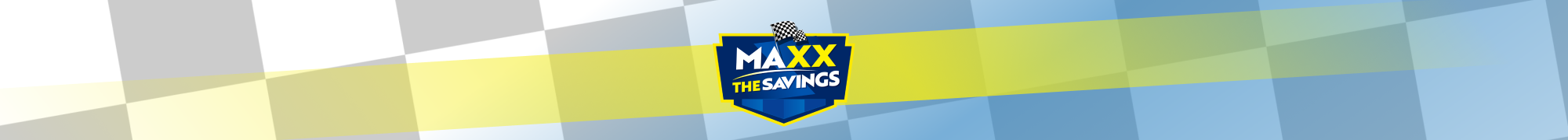 Maxx the Savings - Play for Your Chance to WIN